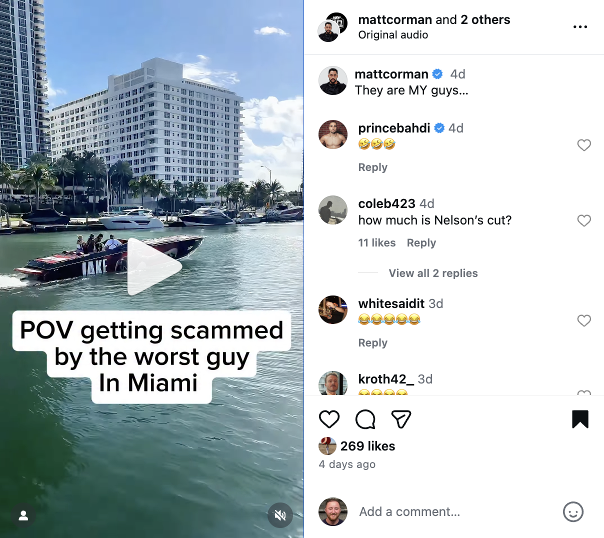 Most Valuable Promotions - Instagram Post 3